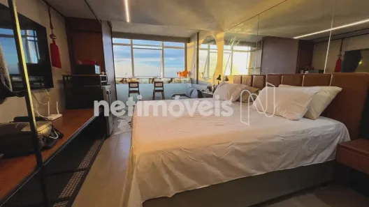 Apartamento com 1 Quarto à venda, 32m² no Vitória, Salvador