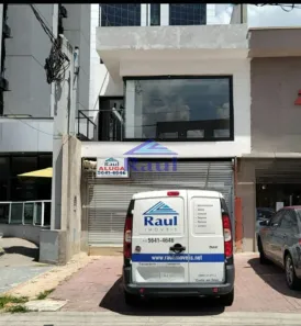Prédio Comercial para alugar, 420m² no Chácara Santo Antônio (Zona Sul), São Paulo