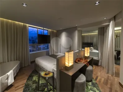 Apartamento com 1 Quarto à venda, 68m² no Vila Olímpia, São Paulo