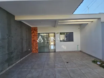 Casa com 3 Quartos à venda, 70m² no Jardim Ouro Verde III, Sarandi