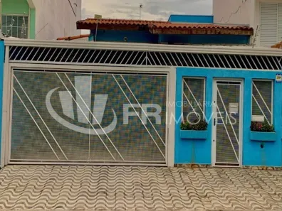 Casa com 5 Quartos à venda, 170m² no Jardim Piazza di Roma, Sorocaba