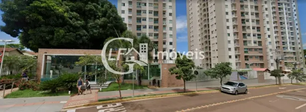 Apartamento com 2 Quartos à venda, 73m² no Monte Castelo, Campo Grande