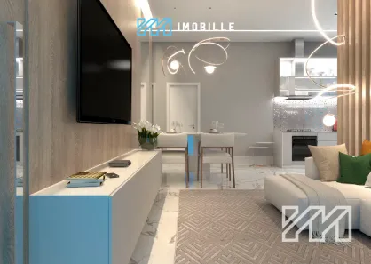 Apartamento com 3 Quartos à venda, 160m² no Praia Brava de Itajaí, Itajaí