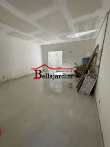 Casa com 3 Quartos à venda, 70m² no Parque João Ramalho, Santo André