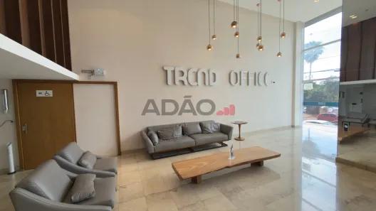Ponto Comercial à venda, 30m² no Jardim Goiás, Goiânia
