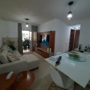 Apartamento com 2 Quartos à venda, 70m² no Pechincha, Rio de Janeiro