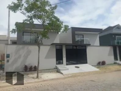 Casa com 4 Quartos à venda, 180m² no Vargem Pequena, Rio de Janeiro