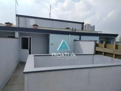 Cobertura com 2 Quartos à venda, 120m² no Vila Pires, Santo André