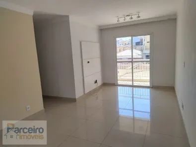 Apartamento com 3 Quartos à venda, 80m² no Chácara Seis de Outubro, São Paulo