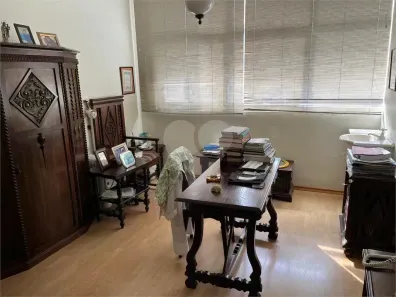 Sala Comercial à venda, 116m² no Bela Vista, São Paulo