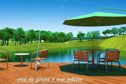 Lote/Terreno à venda, 1562m² no Loteamento Terras de Canaã, Cambé