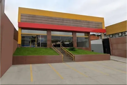 Ponto Comercial para alugar, 750m² no Vila Olímpia, Sorocaba