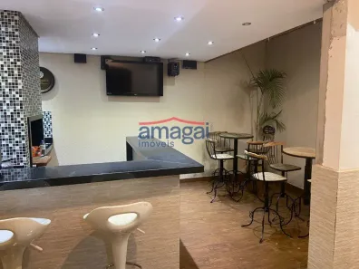 Sobrado com 3 Quartos à venda, 216m² no Loteamento Residencial Vista Linda, São José dos Campos