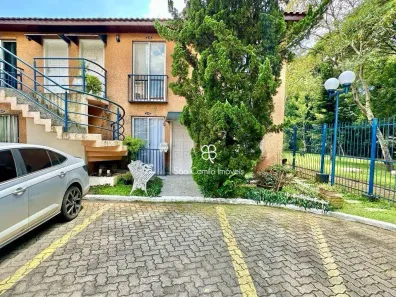 Casa de Condomínio com 2 Quartos à venda, 50m² no Jardim Torino, Cotia