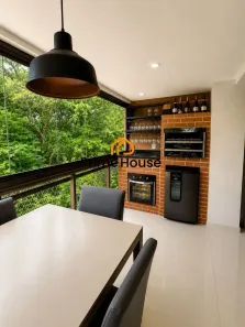 Apartamento com 3 Quartos para alugar, 86m² no Recreio dos Bandeirantes, Rio de Janeiro