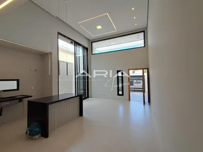 Casa com 3 Quartos para alugar, 127m² no Dom Pedro, Londrina
