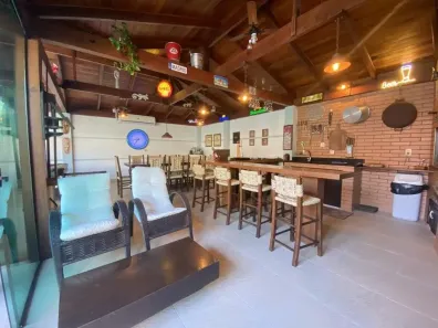 Casa com 2 Quartos à venda, 186m² no Saguaçu, Joinville