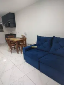 Apartamento com 1 Quarto à venda, 42m² no Vila Progresso, Guarulhos