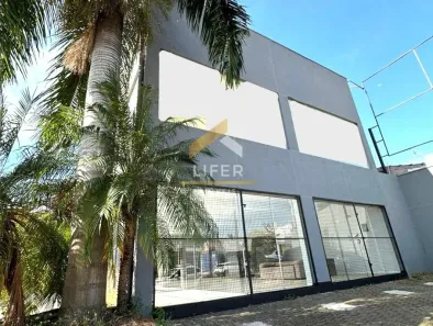Galpão/Depósito/Armazém à venda, 361m² no Taquaral, Campinas