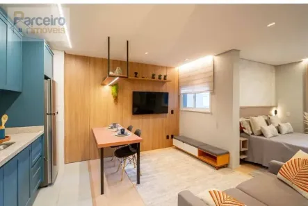Apartamento com 1 Quarto à venda, 30m² no Vila Carrão, São Paulo