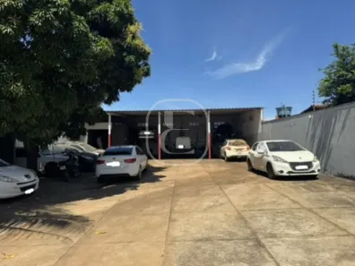 Ponto Comercial à venda, 360m² no Plano Diretor Sul, Palmas