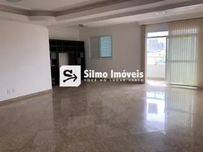 Apartamento com 3 Quartos à venda, 150m² no Saraiva, Uberlândia