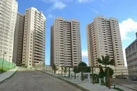 Apartamento com 3 Quartos à venda, 106m² no Paralela, Salvador