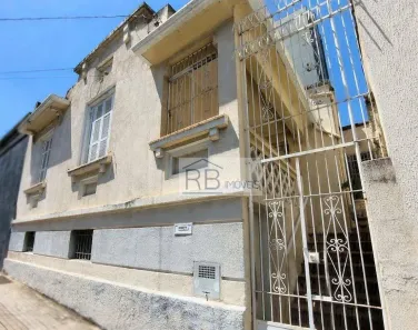 Casa com 3 Quartos à venda, 86m² no Bosque, Campinas