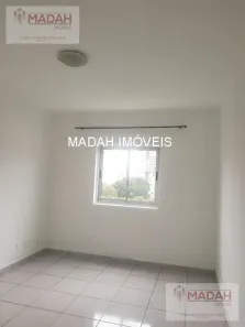 Apartamento com 1 Quarto para alugar, 40m² no Pinheiros, São Paulo
