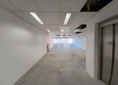 Ponto Comercial para alugar, 500m² no Indianópolis, São Paulo