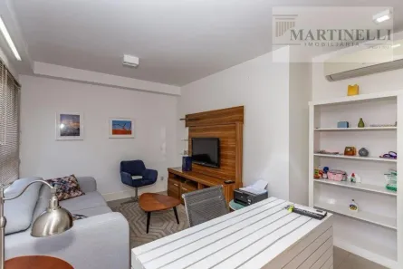 Apartamento com 2 Quartos para venda ou aluguel, 84m² no Jardim Paulista, São Paulo
