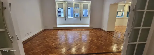 Apartamento com 3 Quartos à venda, 193m² no Leme, Rio de Janeiro