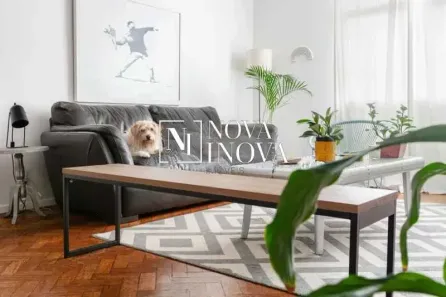 Apartamento com 3 Quartos à venda, 185m² no Copacabana, Rio de Janeiro