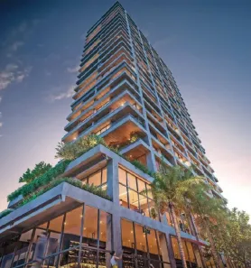Apartamento com 2 Quartos à venda, 137m² no Jardim Europa, São Paulo