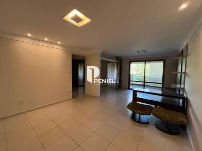 Apartamento com 3 Quartos à venda, 138m² no Bosque das Juritis, Ribeirão Preto