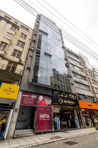 Sala Comercial para alugar, 96m² no Centro Histórico, Porto Alegre