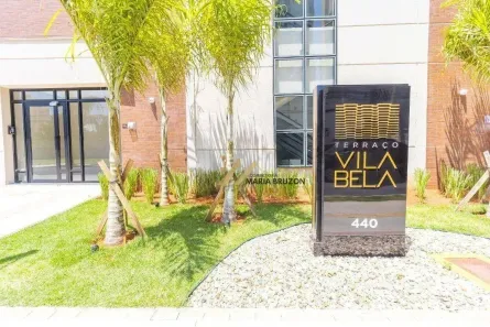 Apartamento com 3 Quartos à venda, 141m² no Jardim Campos Elísios, Jundiaí