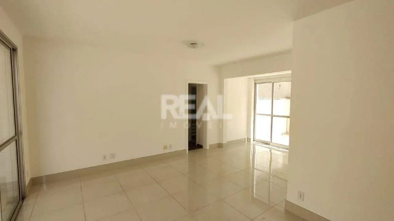 Apartamento com 3 quartos — Luxemburgo, Belo Horizonte