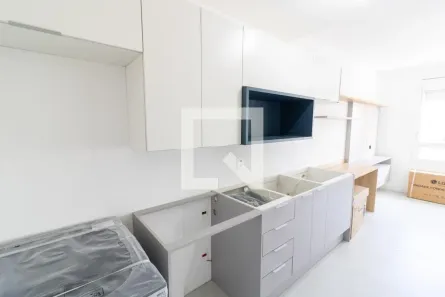 Kitnet com 1 Quarto à venda, 27m² no Partenon, Porto Alegre