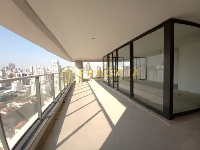 Apartamento com 3 Quartos à venda, 230m² no Pinheiros, São Paulo