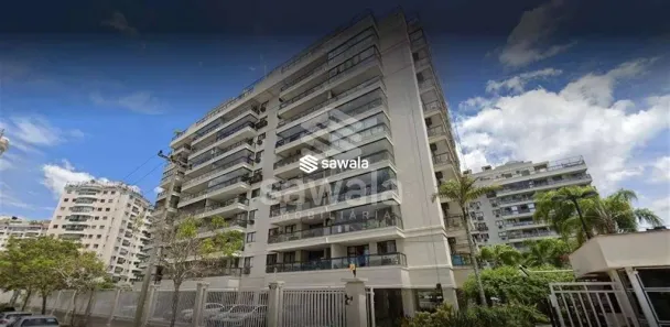 Apartamento com 2 Quartos à venda, 75m² no Recreio dos Bandeirantes, Rio de Janeiro