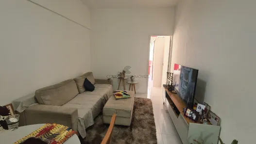 Apartamento com 1 Quarto à venda, 38m² no Copacabana, Rio de Janeiro