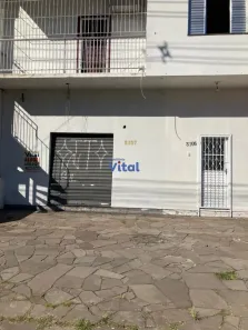 Ponto Comercial para alugar, 60m² no Estância Velha, Canoas