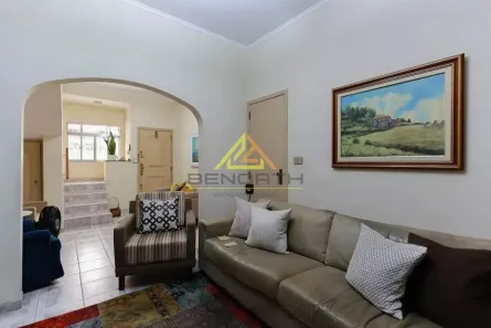 Casa com 5 Quartos à venda, 195m² no Santana, São Paulo