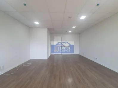 Sala Comercial para venda ou aluguel, 41m² no Mooca, São Paulo