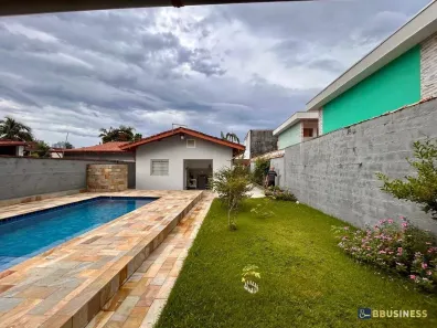 Casa com 3 Quartos à venda, 192m² no Centro, Bertioga
