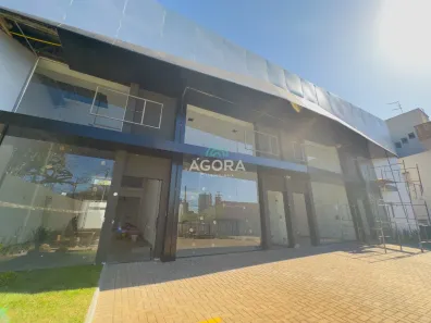 Ponto Comercial para alugar, 131m² no Marechal Rondon, Canoas