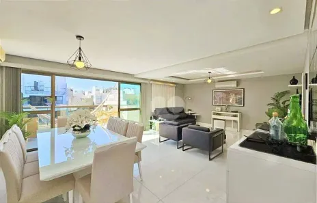 Cobertura com 4 Quartos à venda, 331m² no Barra da Tijuca, Rio de Janeiro
