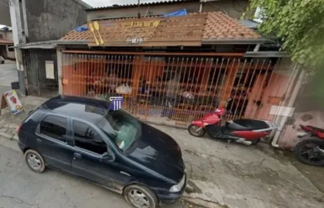 Lote/Terreno à venda, 193m² no Padroeira, Osasco