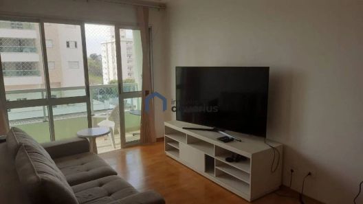 Apartamento com 3 Quartos para venda ou aluguel, 106m² no Floradas de São José, São José dos Campos